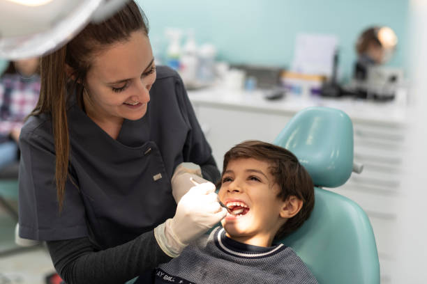 Best Root Canal Emergency Dentist  in East Moline, IL